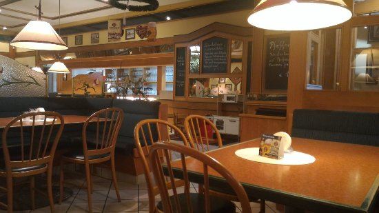 Bayrisches Schnitzel- & Hendlhaus